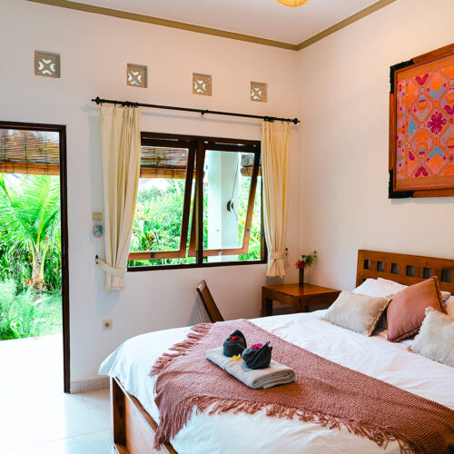 Mettā Room
