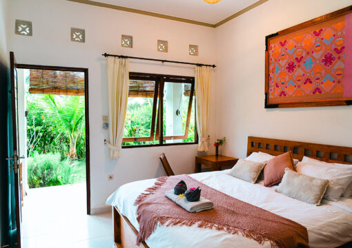 Mettā Room