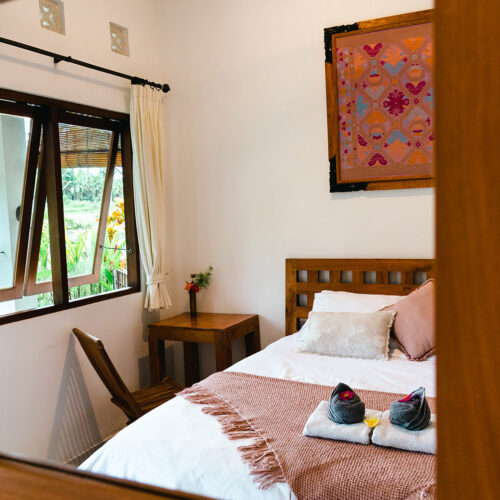 Mettā Room