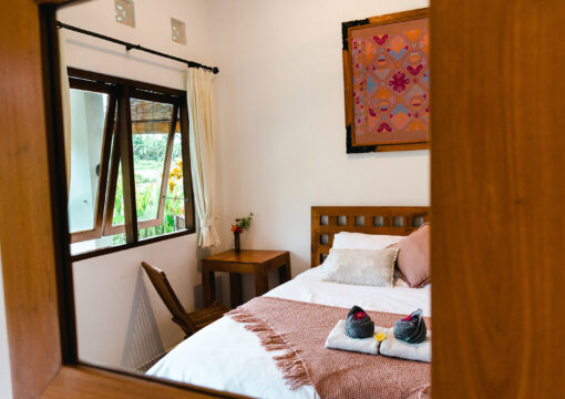Mettā Room