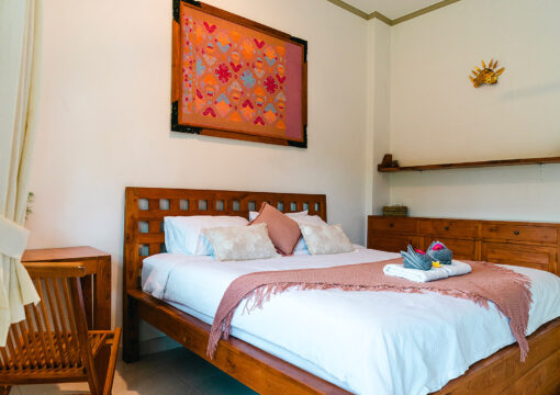 Mettā Room
