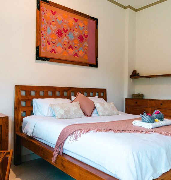 Mettā Room