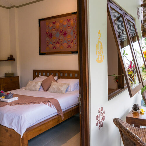 Mettā Room
