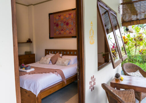 Mettā Room