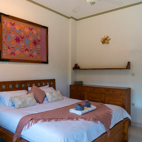 Mettā Room