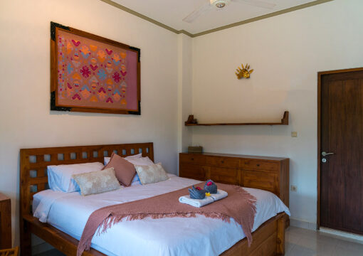 Mettā Room