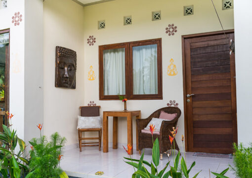 Mettā Room
