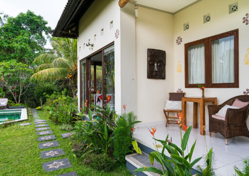 Mettā Room