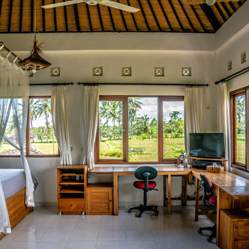 Atma room