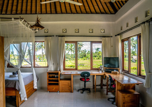 Atma room