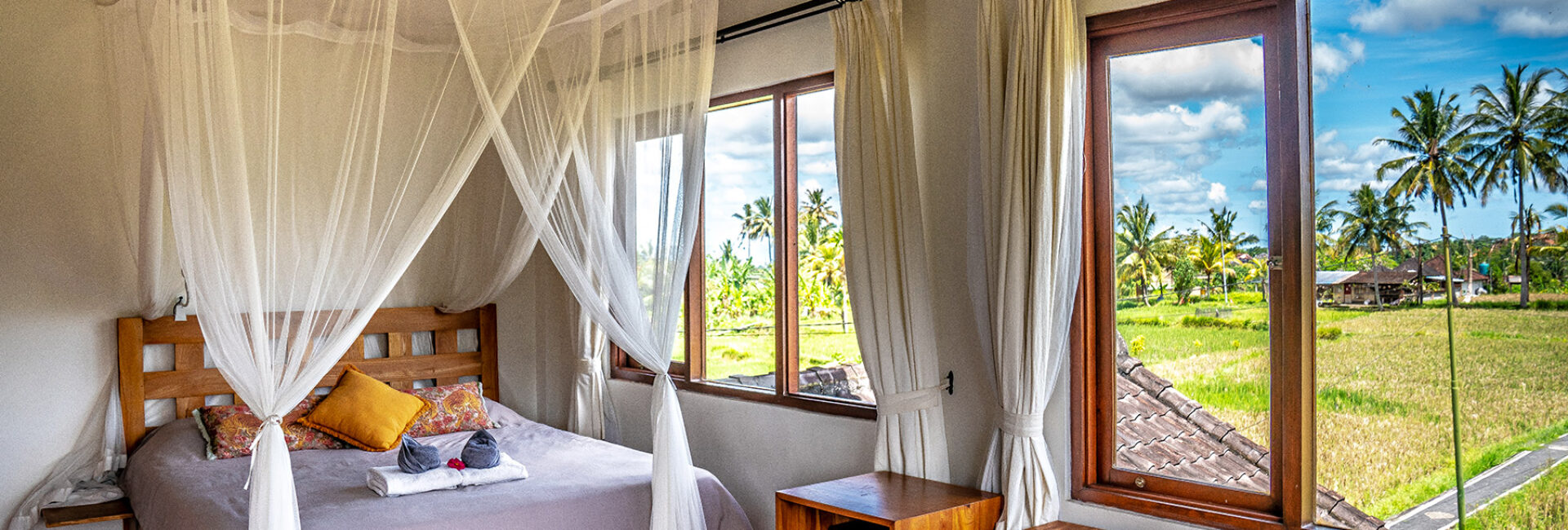 Atma room