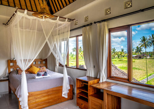 Atma room