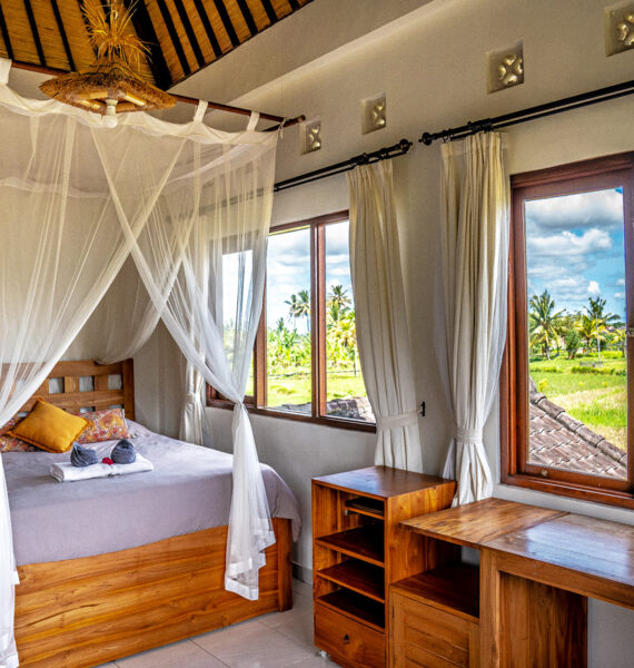Atma room