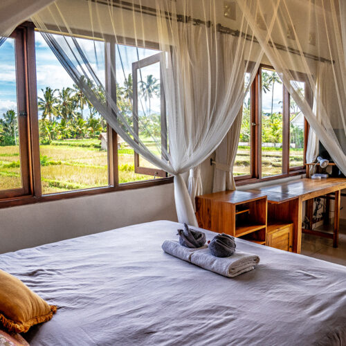 Atma room