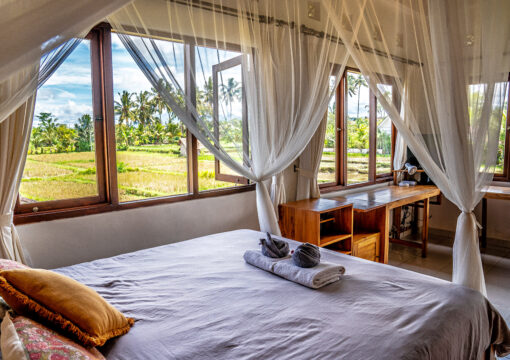 Atma room