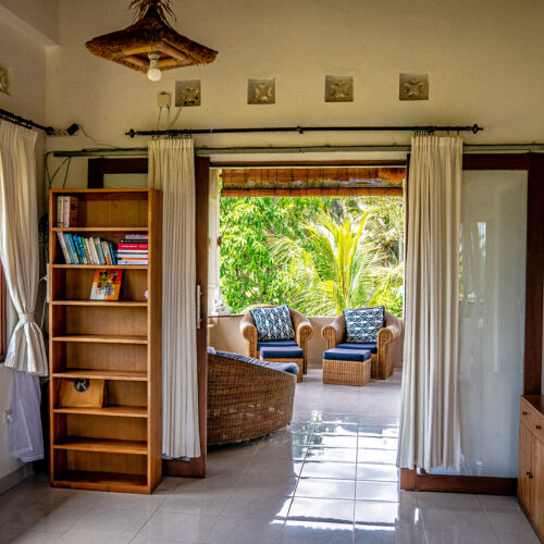 Atma room