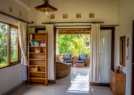 Atma room