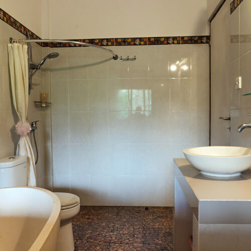 Atma room