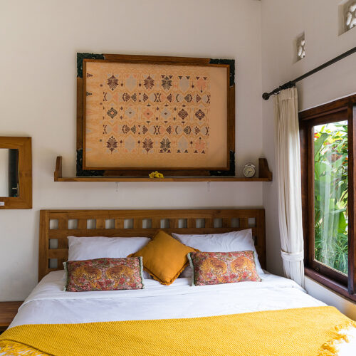 Surya Room