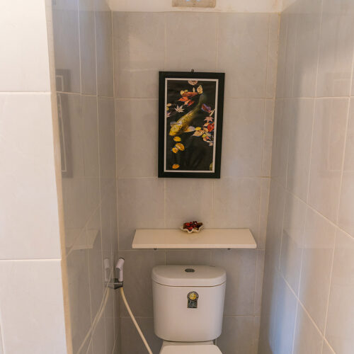 Surya Room