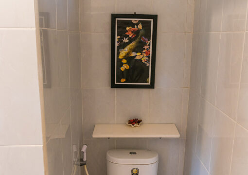 Surya Room