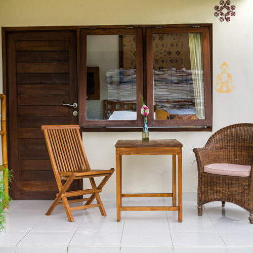 Surya Room