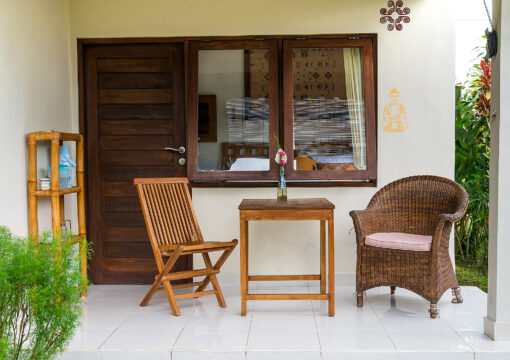 Surya Room