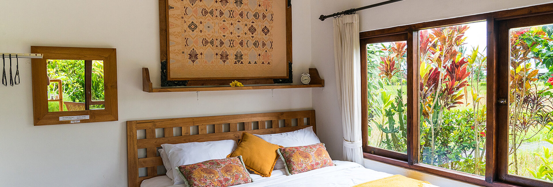 Surya Room