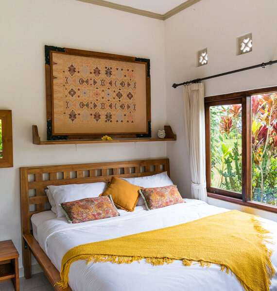 Surya Room