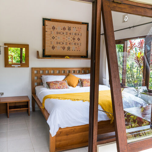 Surya Room