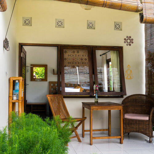 Surya Room