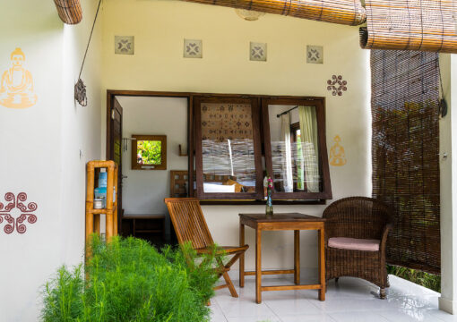 Surya Room