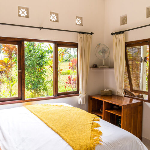 Surya Room