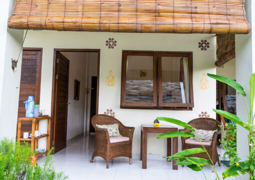 Sīla Room