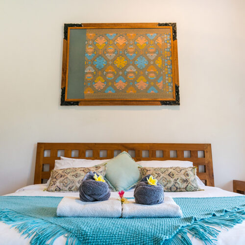 Sīla Room