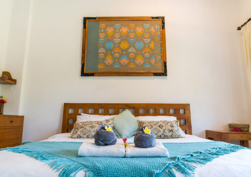 Sīla Room