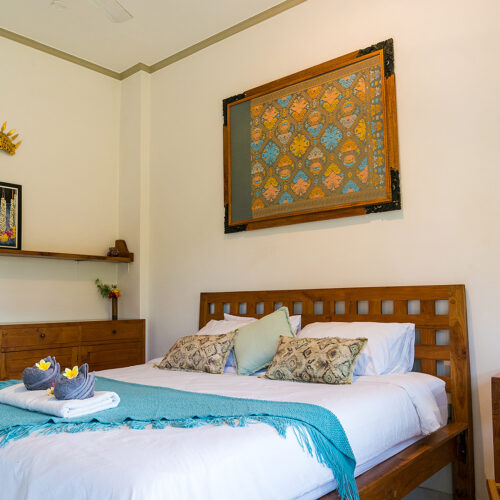 Sīla Room