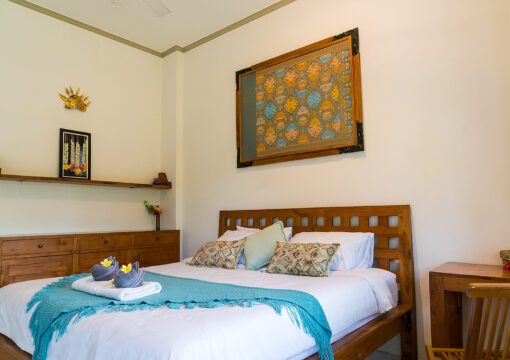 Sīla Room