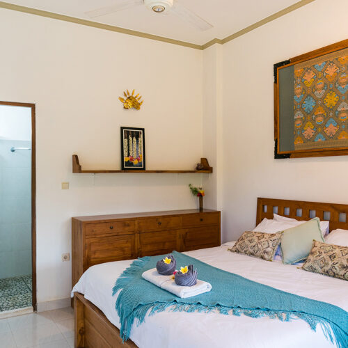Sīla Room