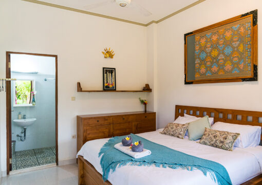 Sīla Room