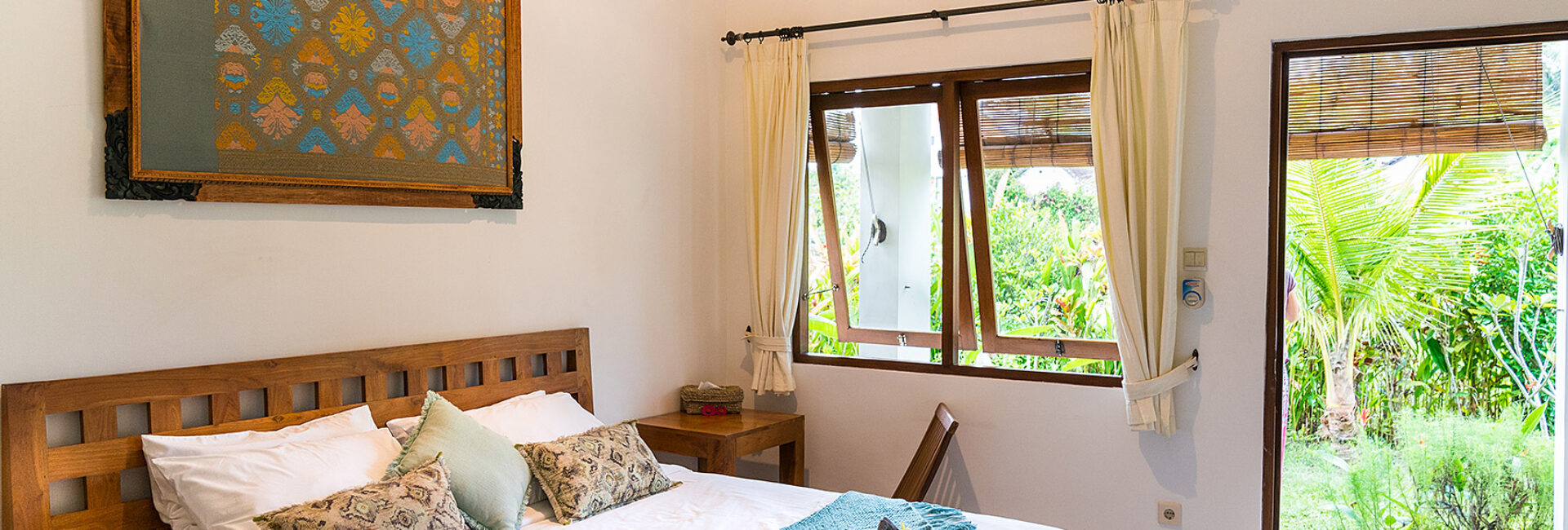 Sīla Room