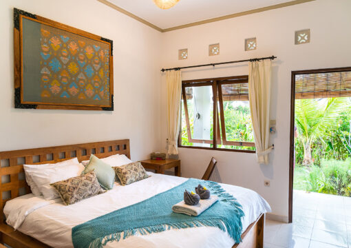 Sīla Room