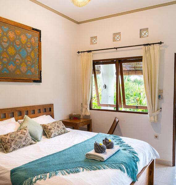 Sīla Room