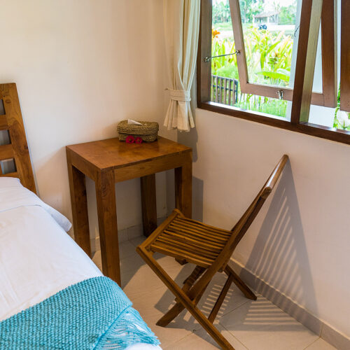 Sīla Room