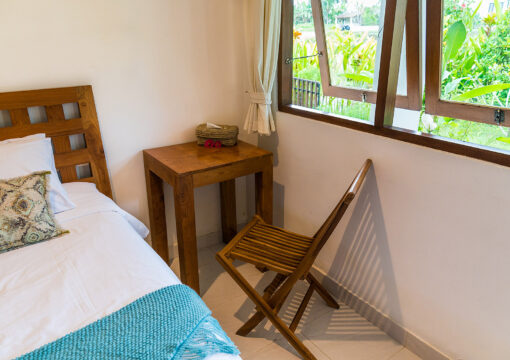 Sīla Room