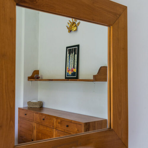 Sīla Room
