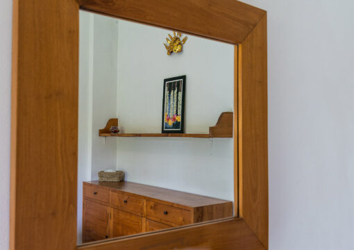 Sīla Room