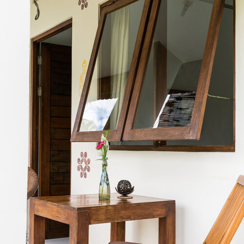 Sīla Room