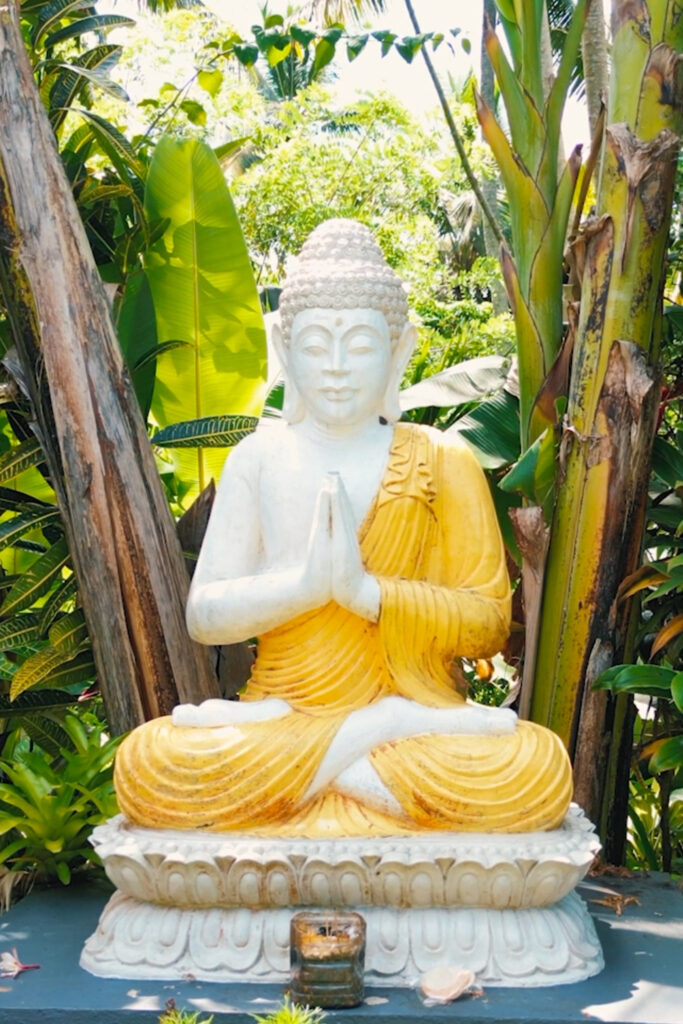 homestay in Ubud