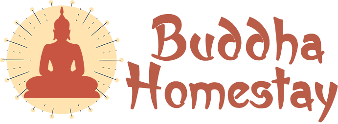 Buddha Homestay